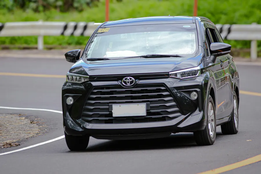 Rental mobil Avanza Jakarta Timur untuk keluarga dan antar jemput